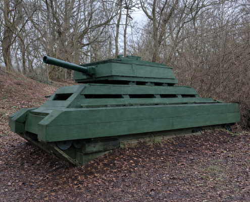 EssexPaintballColchesterD-Day